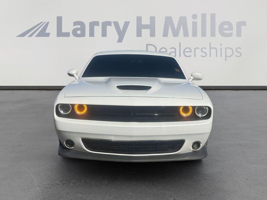 used 2019 Dodge Challenger car, priced at $22,000