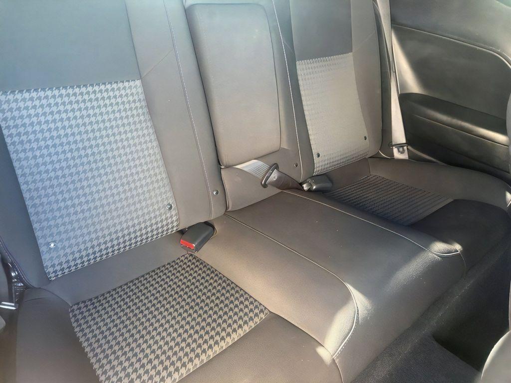 used 2019 Dodge Challenger car, priced at $22,000