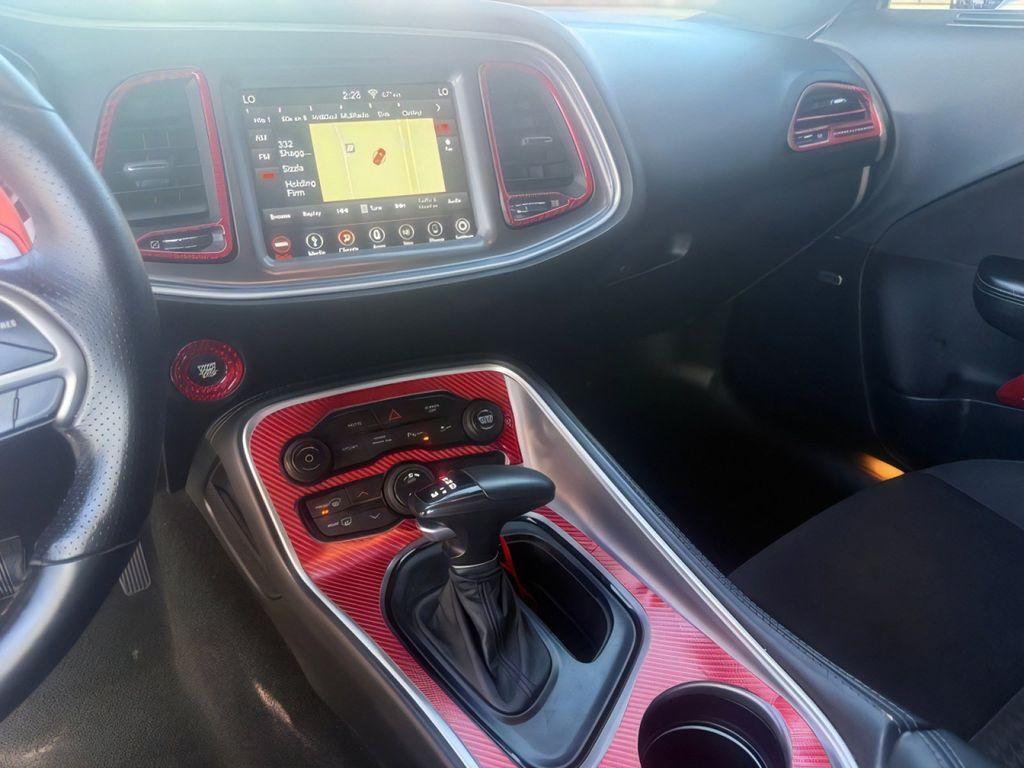 used 2019 Dodge Challenger car, priced at $22,000