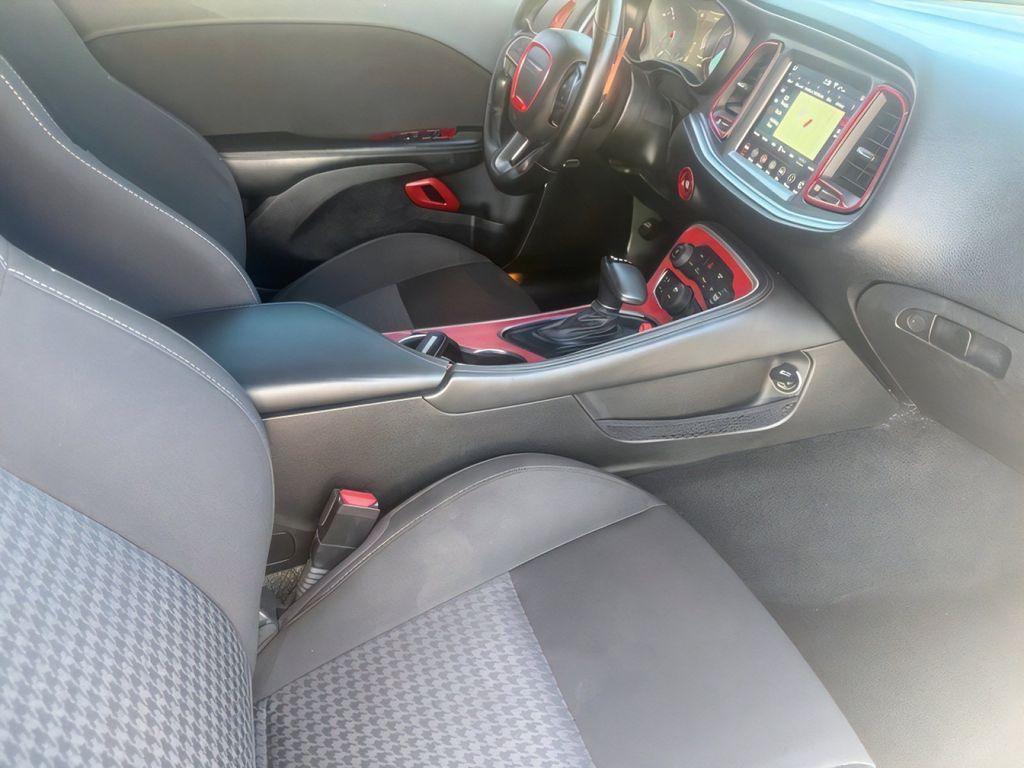 used 2019 Dodge Challenger car, priced at $22,000