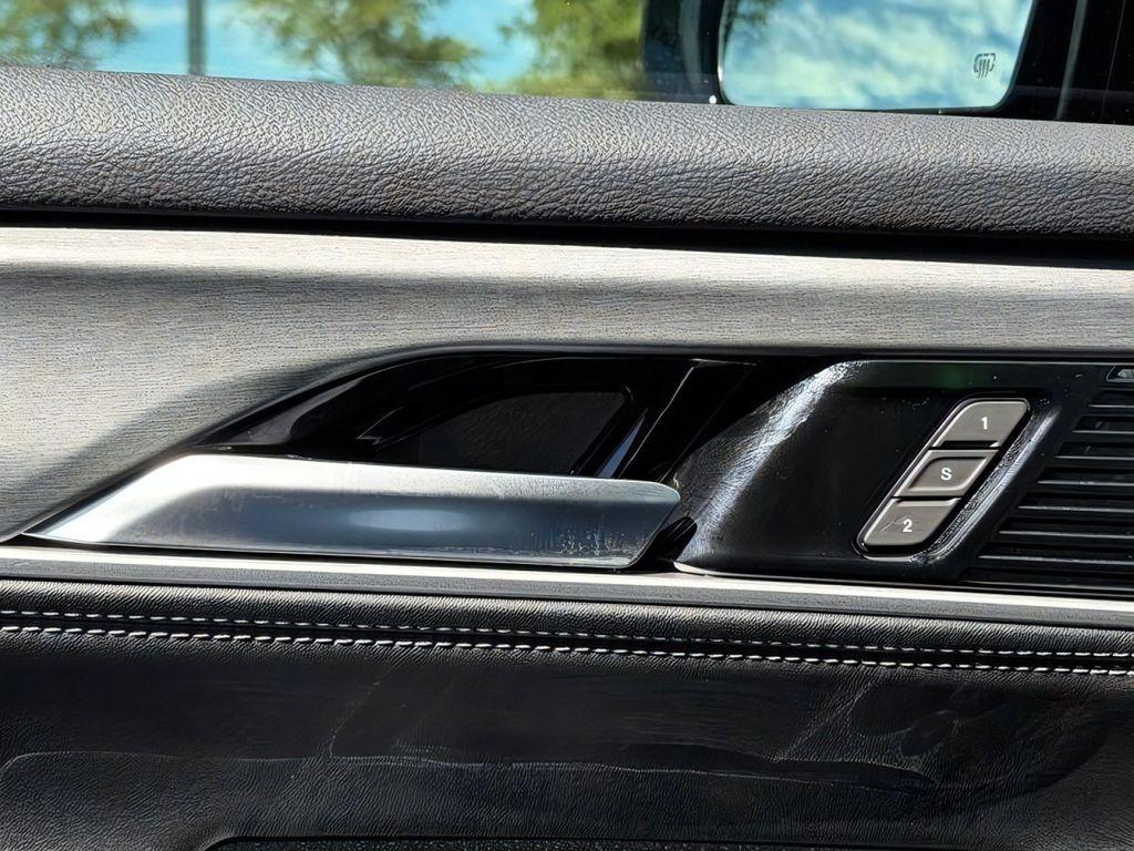 new 2026 Jeep Grand Wagoneer car, priced at $68,186