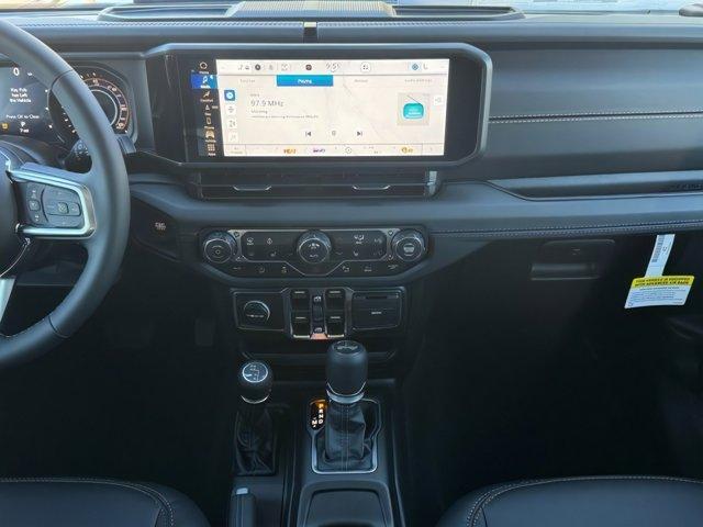 new 2026 Jeep Wrangler car, priced at $51,127