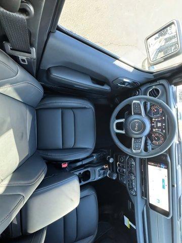 new 2026 Jeep Wrangler car, priced at $51,127