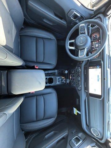 new 2026 Jeep Wrangler car, priced at $51,127