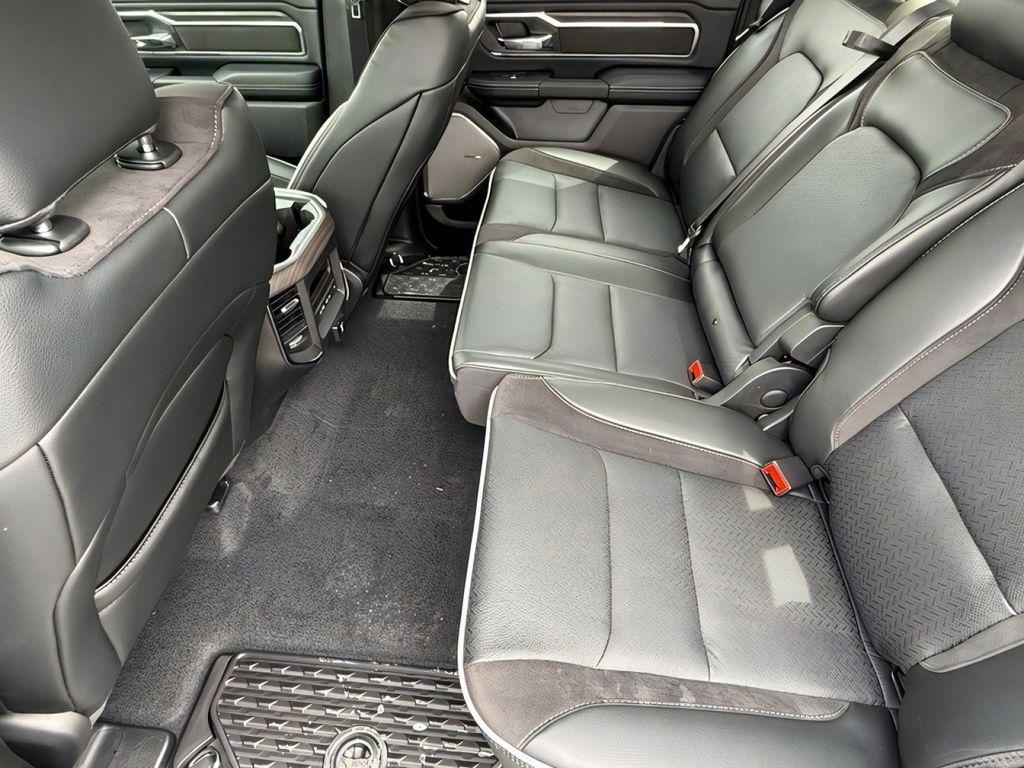 new 2026 Ram 1500 car, priced at $69,506