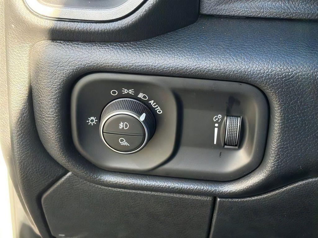 new 2026 Ram 3500 car, priced at $72,641