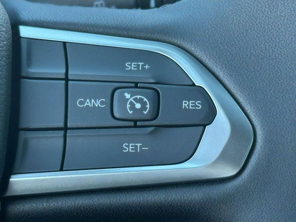 new 2026 Jeep Compass car, priced at $27,927