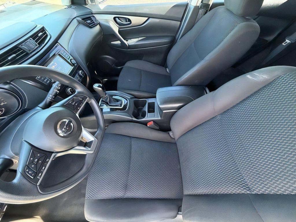used 2019 Nissan Rogue Sport car, priced at $13,000