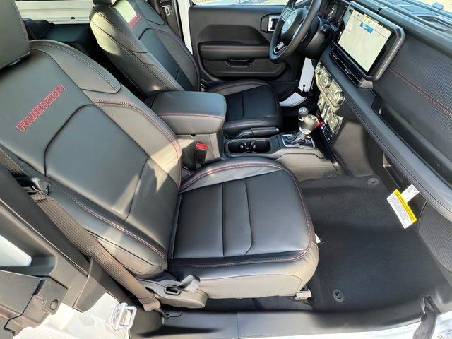 new 2026 Jeep Wrangler car, priced at $54,297