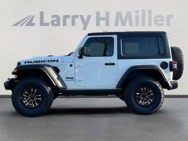 new 2026 Jeep Wrangler car, priced at $54,297