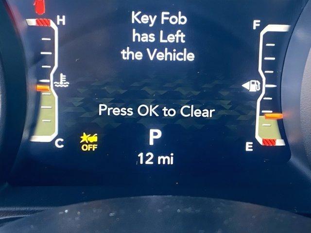 new 2026 Jeep Wrangler car, priced at $42,762