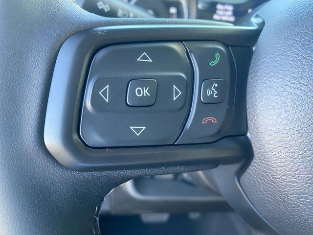 new 2026 Jeep Wrangler car, priced at $42,762