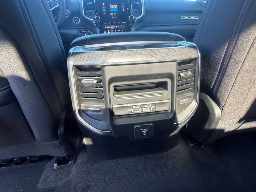 new 2026 Ram 1500 car, priced at $53,052