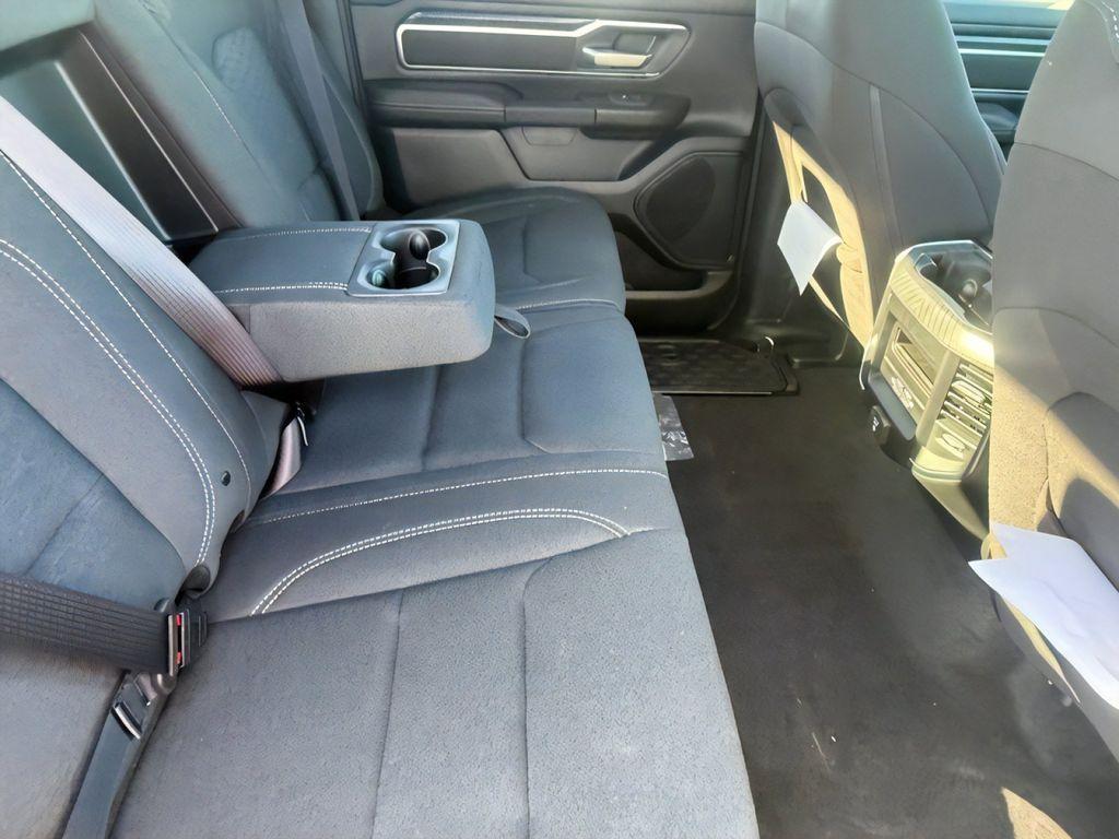 new 2026 Ram 1500 car, priced at $53,052