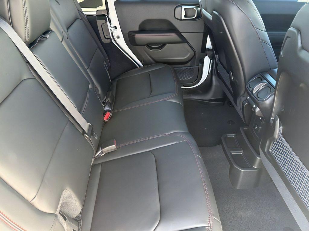 new 2026 Jeep Wrangler car, priced at $60,102