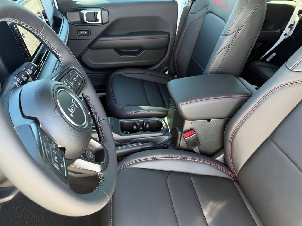 new 2026 Jeep Wrangler car, priced at $60,102