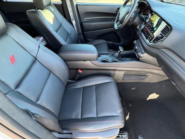 new 2026 Dodge Durango car, priced at $45,882