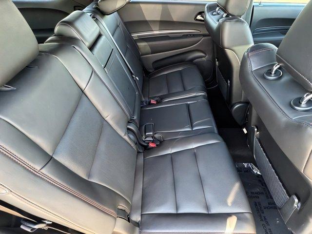 new 2026 Dodge Durango car, priced at $45,882