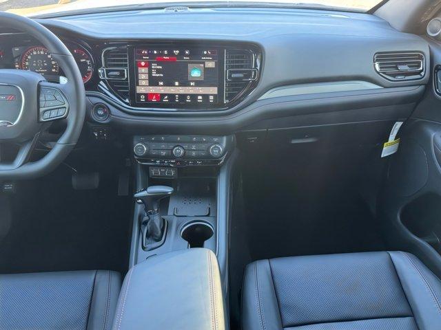 new 2026 Dodge Durango car, priced at $45,882
