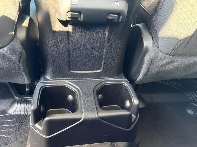 used 2020 Jeep Gladiator car, priced at $30,000