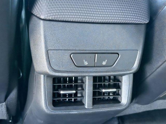 used 2025 Chevrolet Equinox car, priced at $33,549