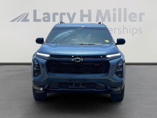 used 2025 Chevrolet Equinox car, priced at $33,549