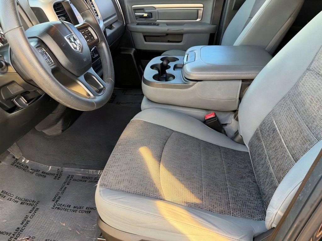 used 2020 Ram 1500 Classic car, priced at $23,000