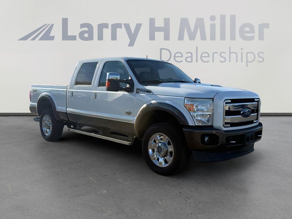 used 2016 Ford F-350 car, priced at $44,000