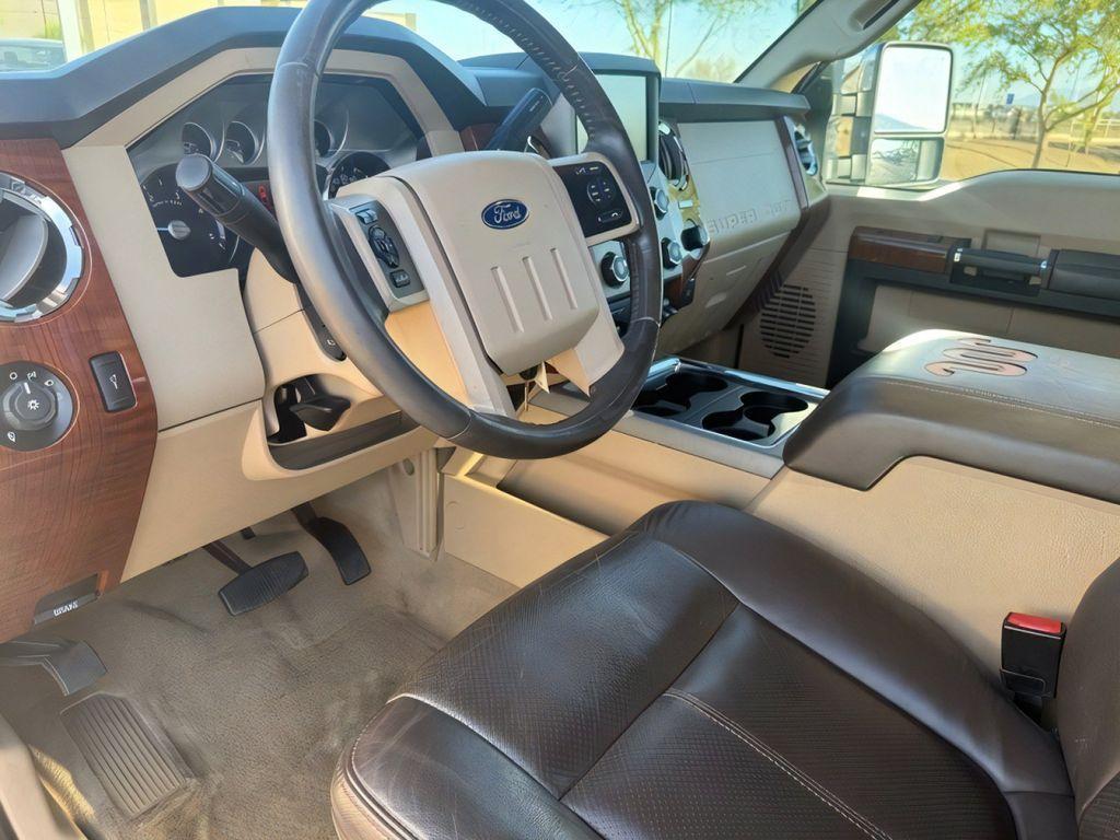 used 2016 Ford F-350 car, priced at $44,000