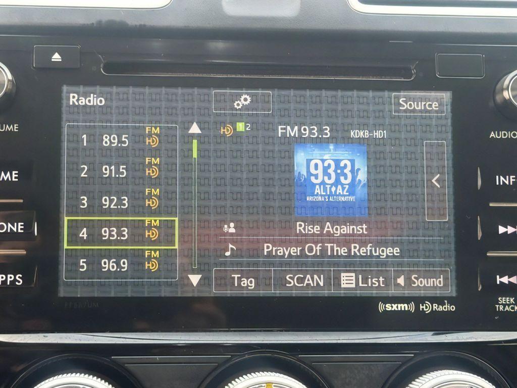 used 2016 Subaru Forester car, priced at $12,500