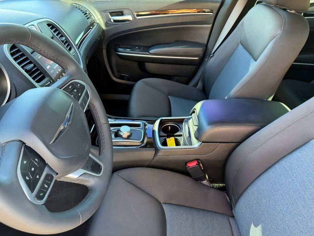 used 2023 Chrysler 300 car, priced at $29,500