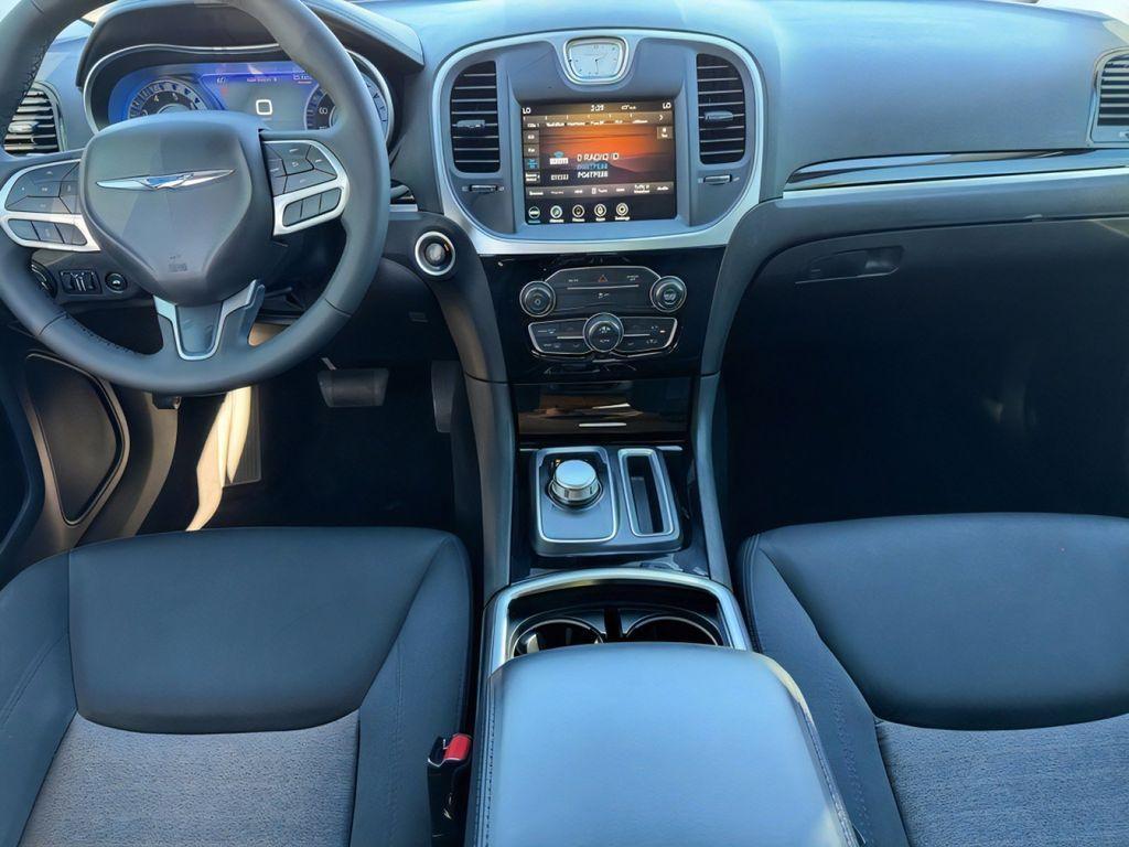 used 2023 Chrysler 300 car, priced at $29,500