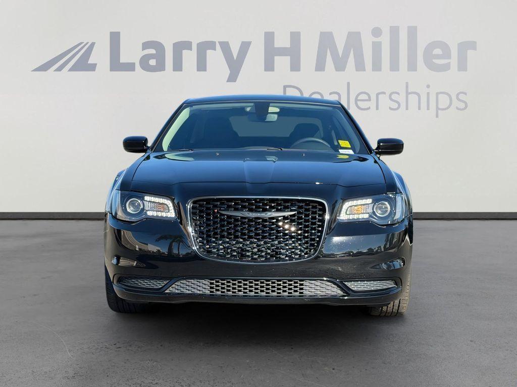 used 2023 Chrysler 300 car, priced at $29,500