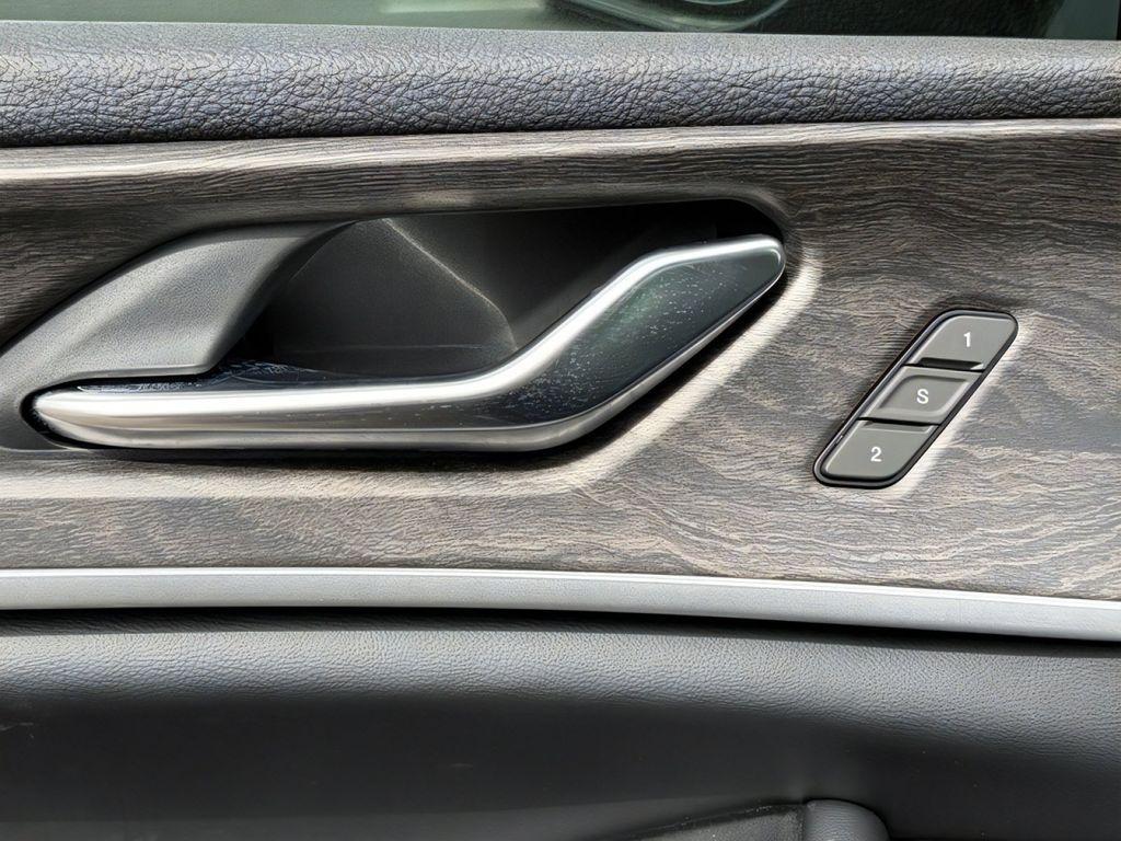 new 2026 Jeep Grand Cherokee car, priced at $39,781