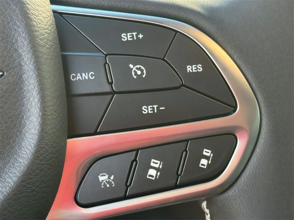 new 2026 Chrysler Voyager car, priced at $43,832