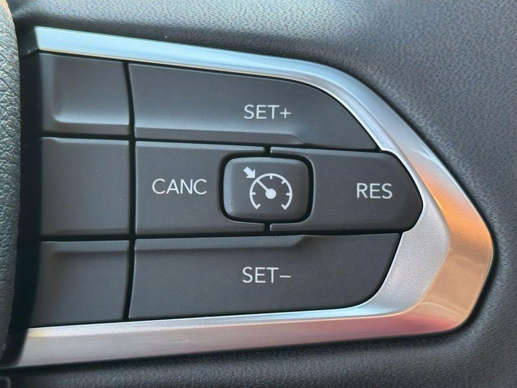 new 2026 Jeep Compass car, priced at $27,332