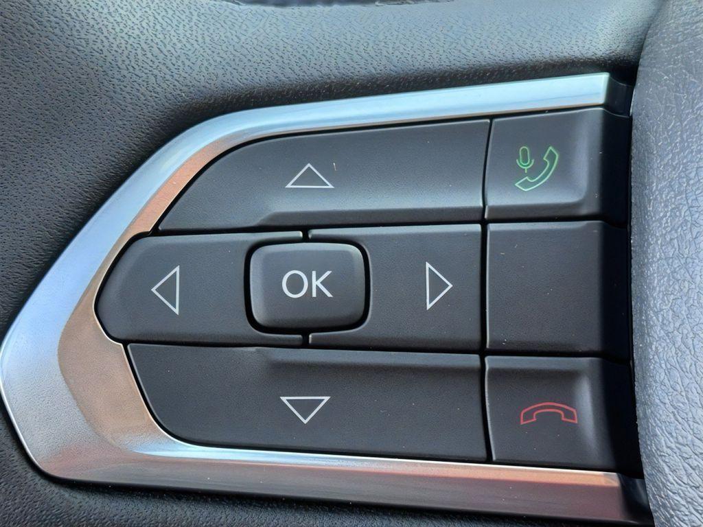 new 2026 Jeep Compass car, priced at $27,332