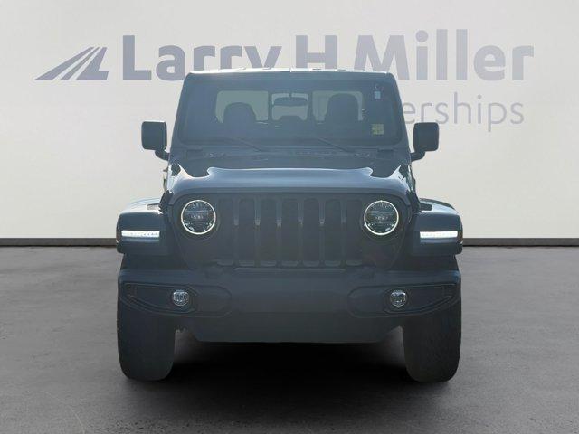 used 2022 Jeep Gladiator car, priced at $28,000