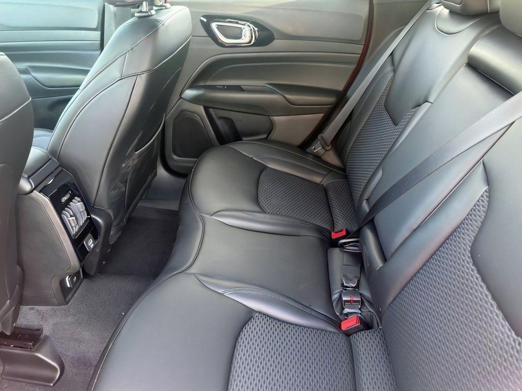 new 2026 Jeep Compass car, priced at $26,832