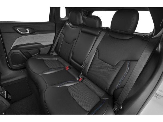 new 2026 Jeep Compass car, priced at $27,832