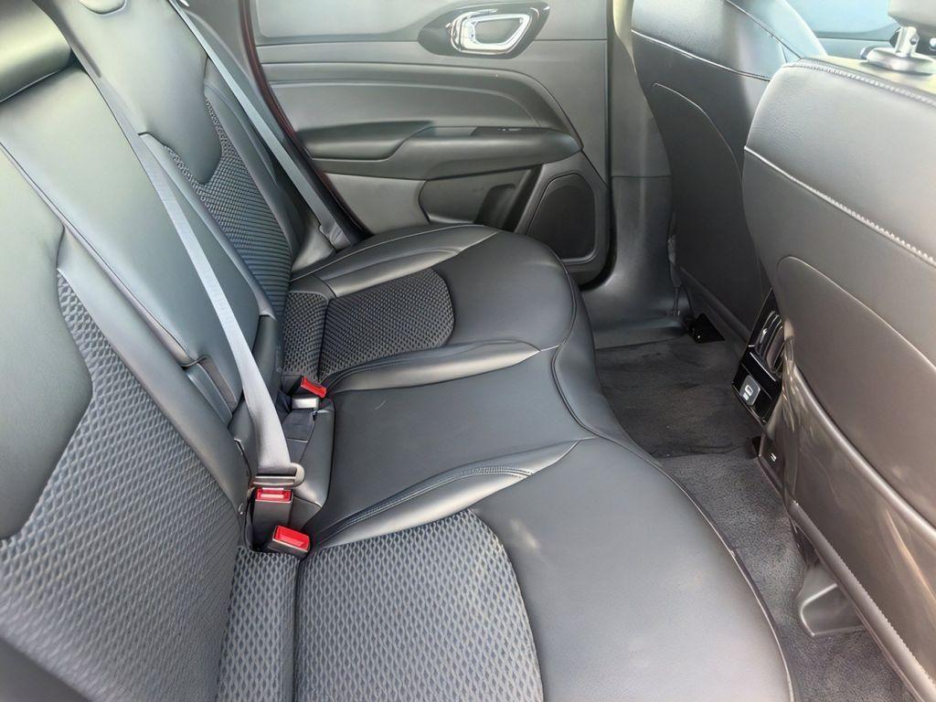 new 2026 Jeep Compass car, priced at $26,832