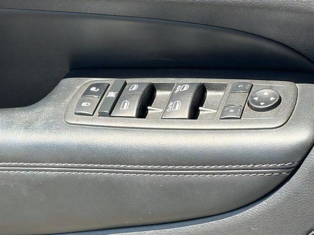 used 2022 Jeep Grand Cherokee WK car, priced at $24,000