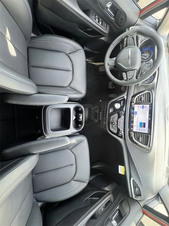 new 2026 Chrysler Pacifica car, priced at $43,522