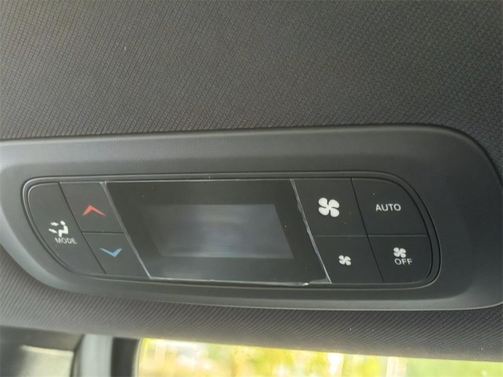 new 2026 Chrysler Pacifica car, priced at $38,987