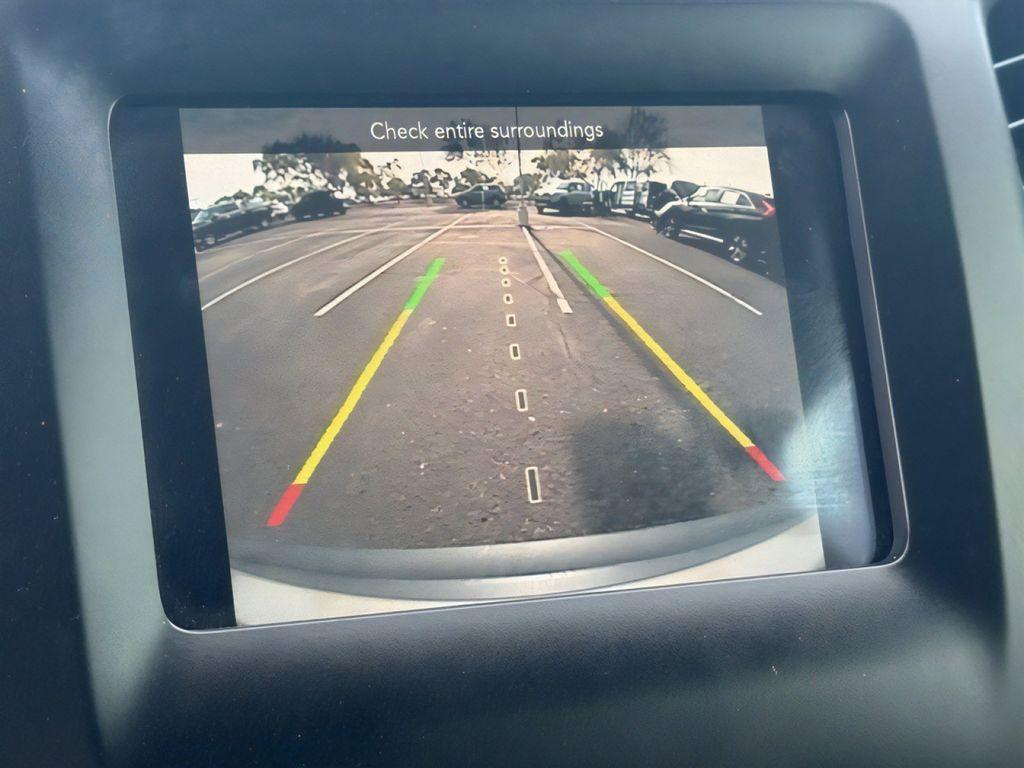 used 2020 Jeep Cherokee car, priced at $14,500