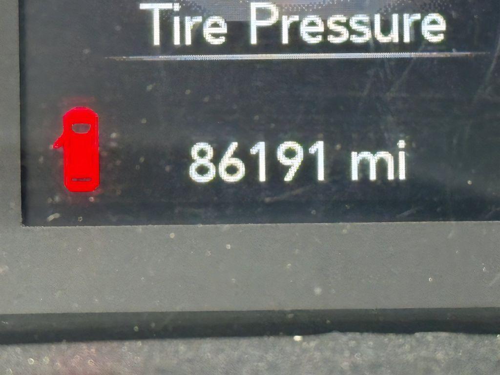 used 2020 Jeep Cherokee car, priced at $14,500