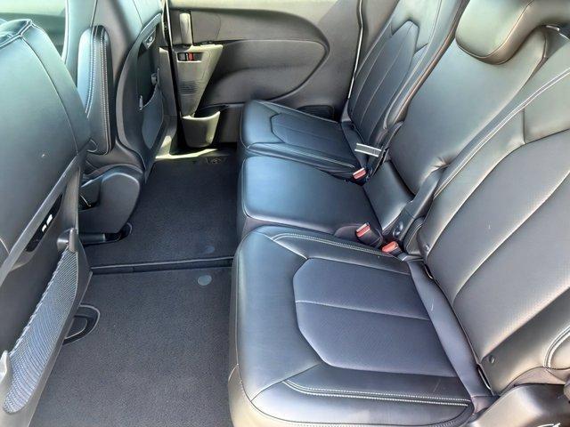 new 2026 Chrysler Pacifica car, priced at $43,482