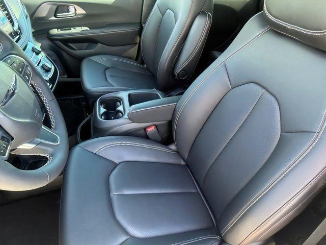 new 2026 Chrysler Pacifica car, priced at $43,482
