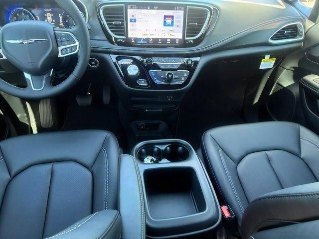 new 2026 Chrysler Pacifica car, priced at $43,482