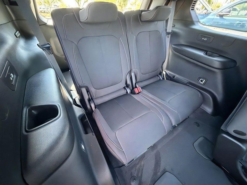 new 2026 Jeep Grand Cherokee L car, priced at $41,396